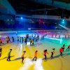 Gala de patinage 22/7/2014 Courchevel